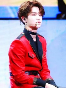 黃明昊：遇見(jiàn)你真好