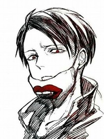 角色人设