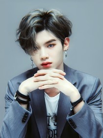 黃明昊之遇見小嬌妻