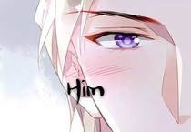 Him.