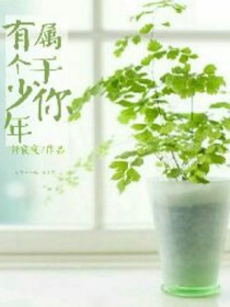 有个少年属于你