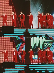 偶練：姐姐是位O