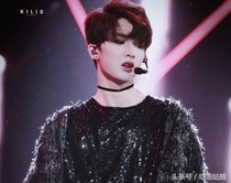 朱正廷:只因你
