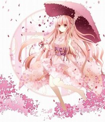 小花仙之雙生安幕