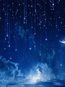 十六岁的流星雨