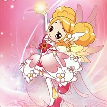 小花仙之转世情緣