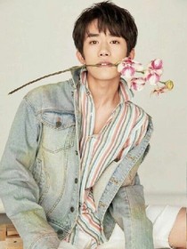 我们的少年时代之易烊千玺的心头宝