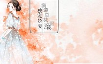 总裁媳妇好难当