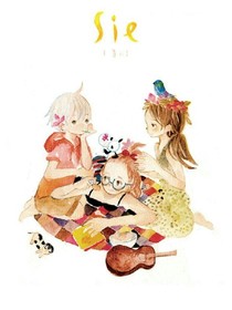 校园之三人友谊太拥挤