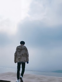 丁程鑫：命運(yùn)之下的我們
