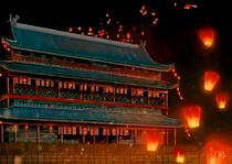 tf之萍水错相逢