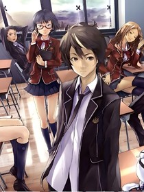 同桌，你别跑！
