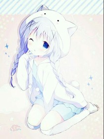 清晨鹿過