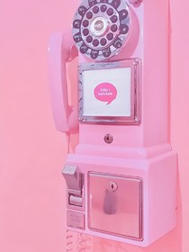 壁紙頭像。