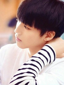 tfboys之再见情缘