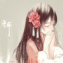 离月传