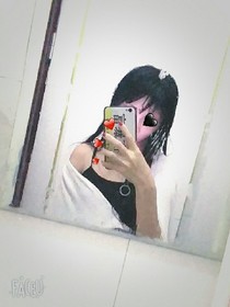 只剩傲嬌