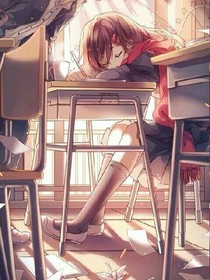 夏季末