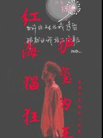 红海猖狂，护玺为王:易烊千玺独宠小娇妻