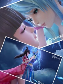 葉蘿莉之王默是水王妃