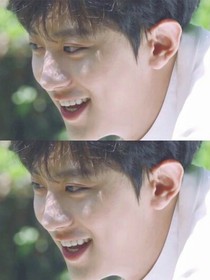 EXO:少年時代