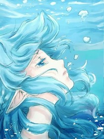 海，缘