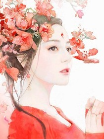 醉婉笙歌*一笑倾城