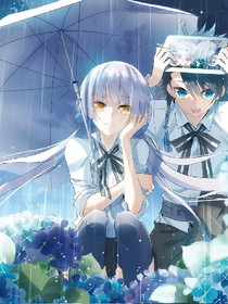 旧年凉梦
