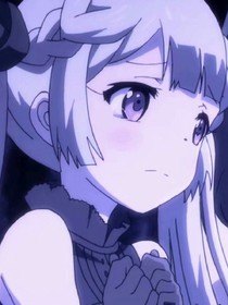 斗天女孩