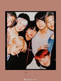 BTS:只为你倾心