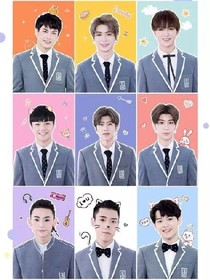 女尊一意孤行