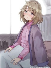 陰氏.女溫柔