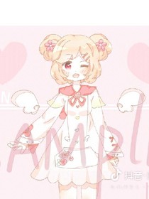 小花仙之女戰(zhàn)神