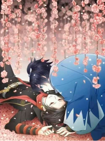 古宿.