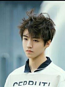 tfboys之哥哥轻点
