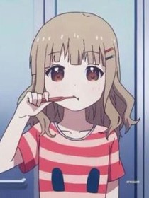 丧系女孩