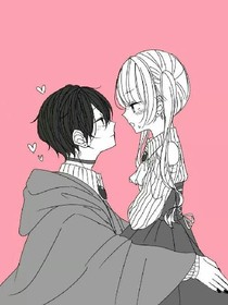 學(xué)渣之戀