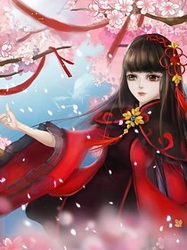 葉羅麗精靈夢之彼岸之王