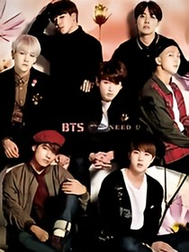 BTS之异恋