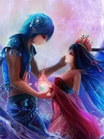 葉羅麗之水默緣情