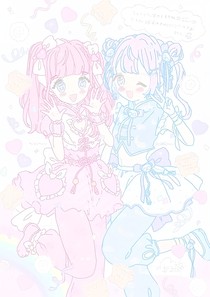 完美少女进行时