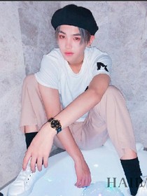 黄明昊，你还爱我吗