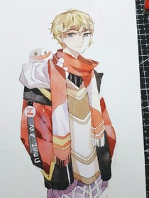 樱花无泪