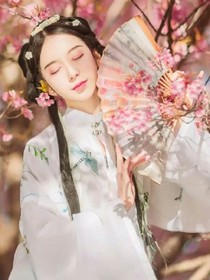 月族公主之回忆