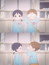 团霸颜小七