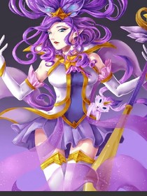 魔法天才