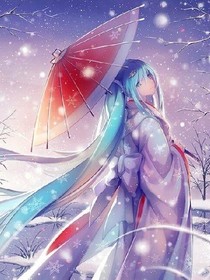 降临人界的狐族爱情