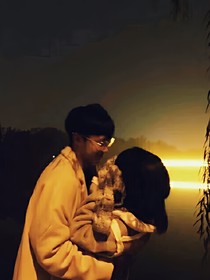 因?yàn)橛心阋簧鷼g喜