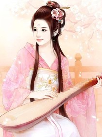 公主殿下闯江湖