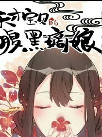 天才宝贝的腹黑嫡娘